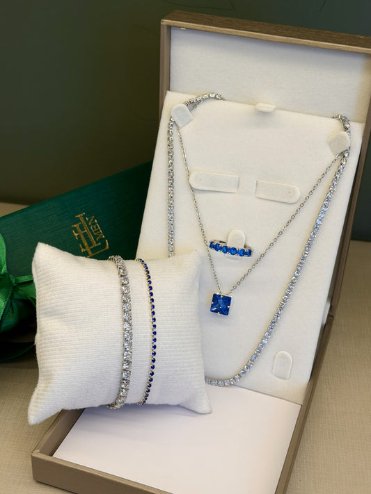 Kit Reveillon - Saúde