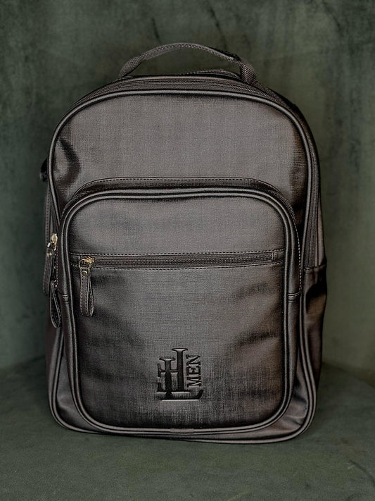 Mochila LFmen Black