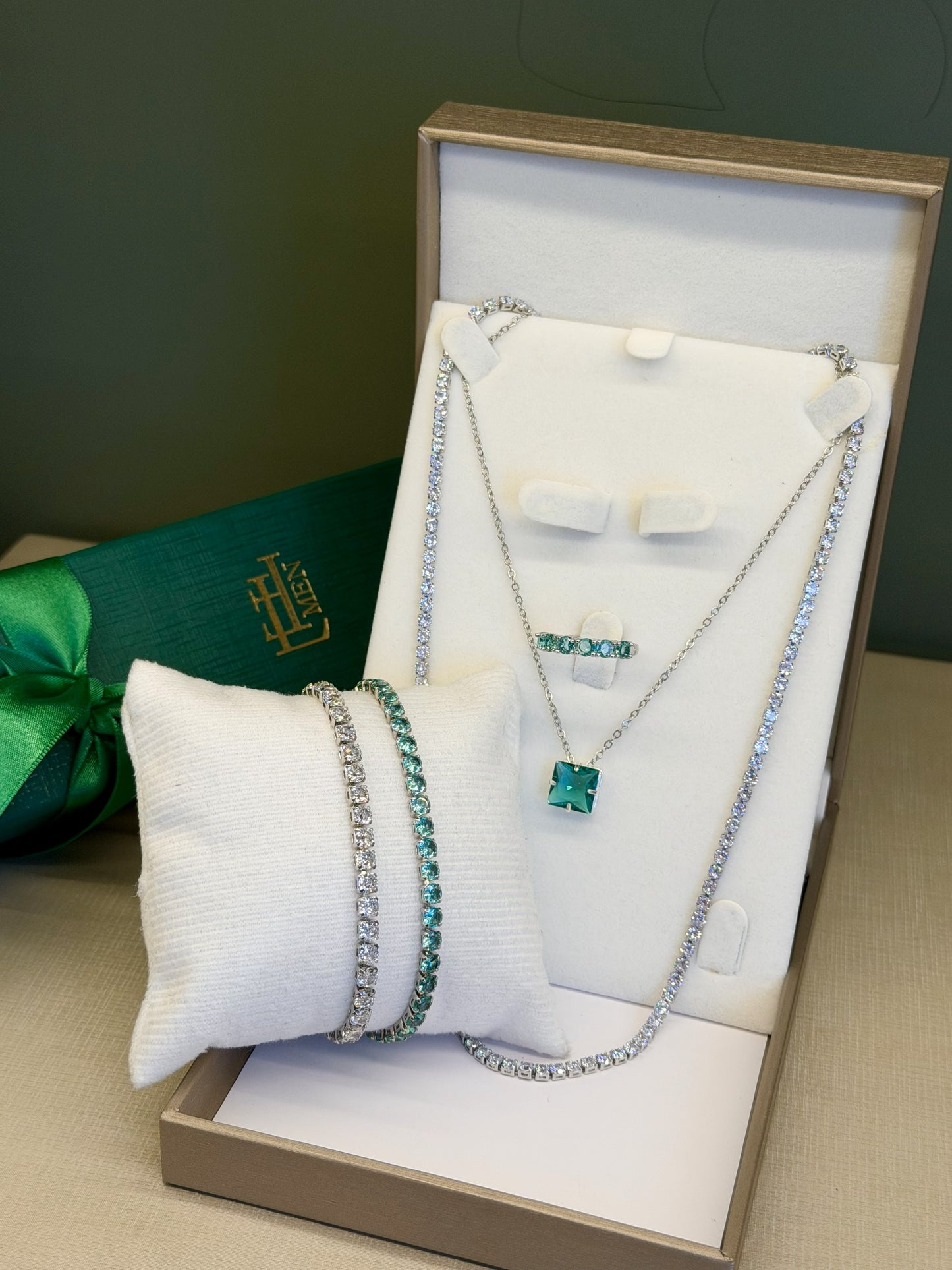 Kit Reveillon - Sabedoria