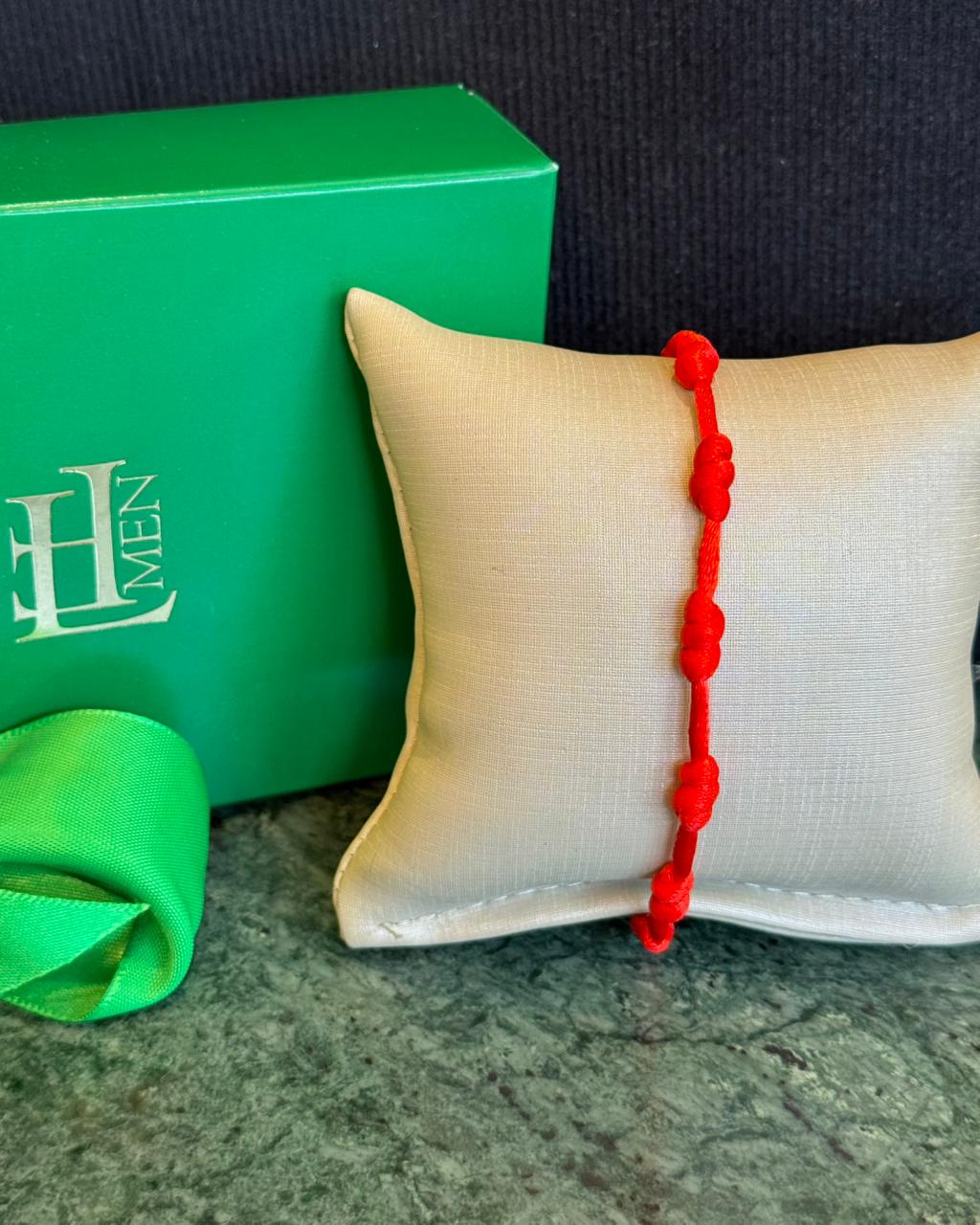 Pulseira 7 Nós Clássica