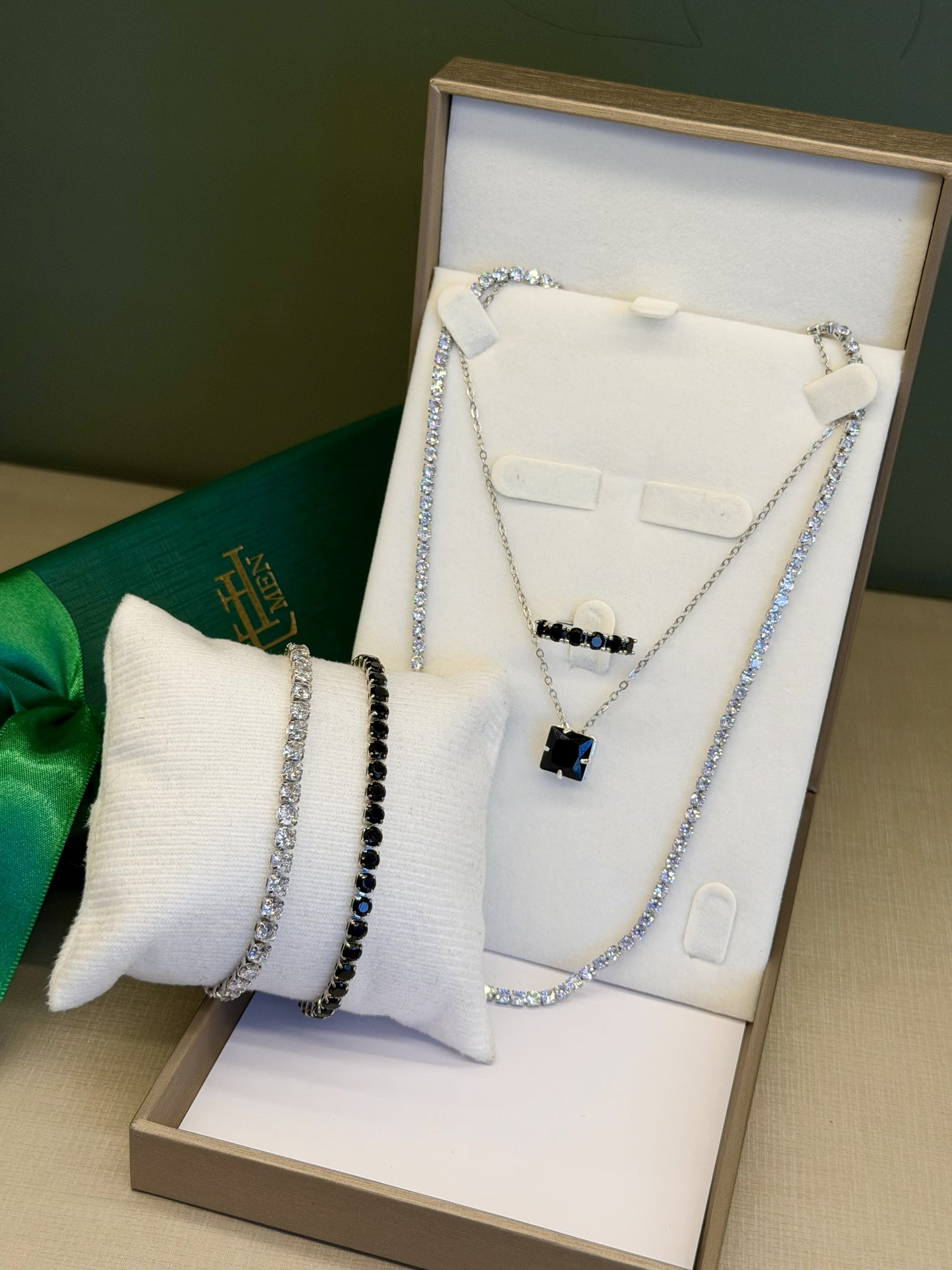 Kit Reveillon - Poder