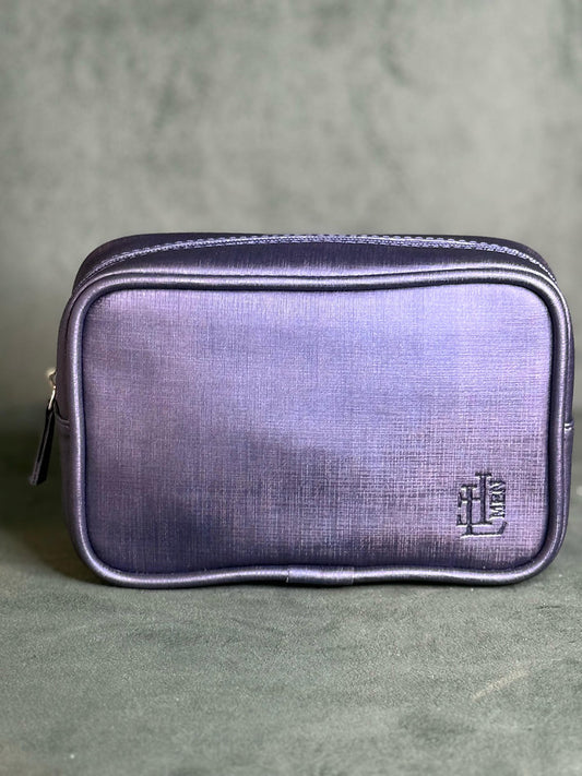 Necessaire LFMEN Grande Azul