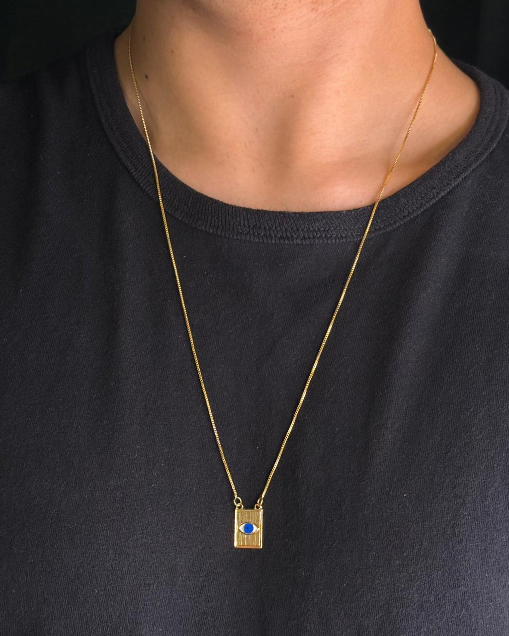 Escapulário Proteção