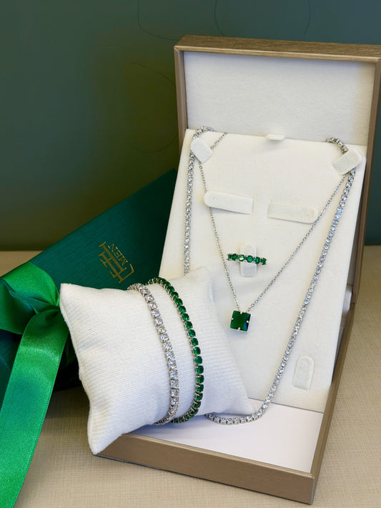 Kit Reveillon - Sorte