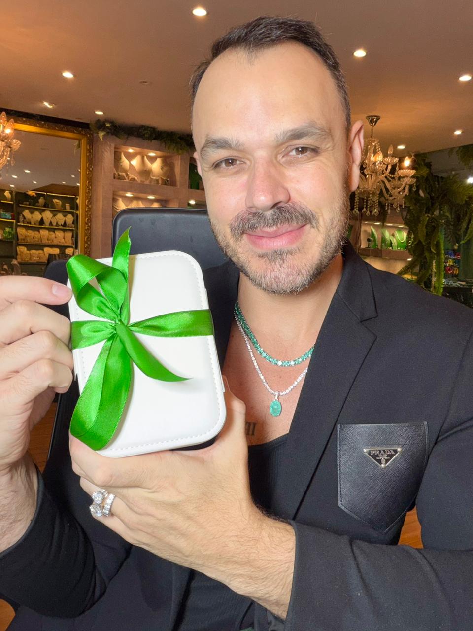 Kit Surpresa 20 Peças