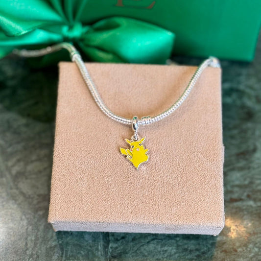 Berloque Pikachu