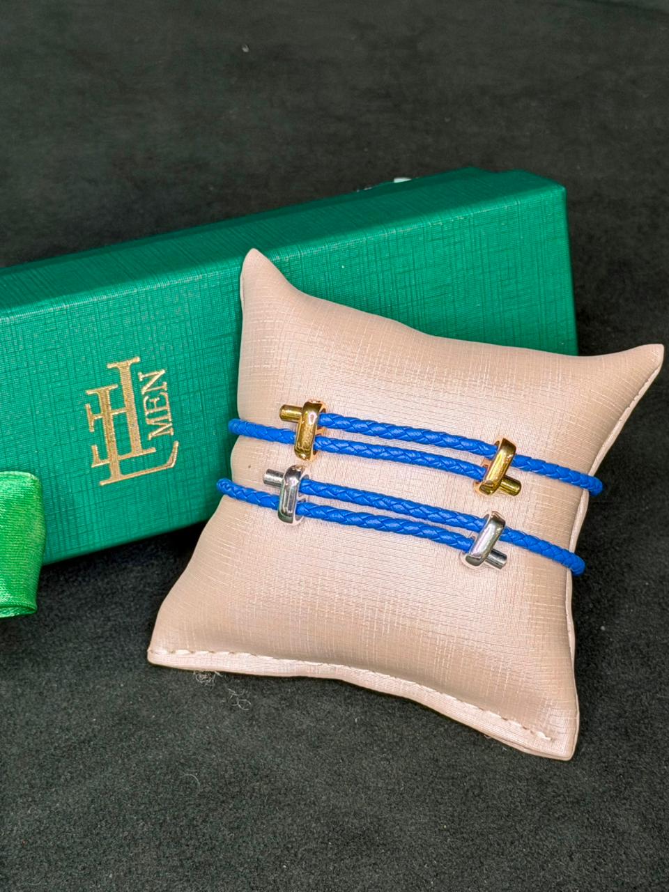 Pulseira Star (Escolha a Cor)