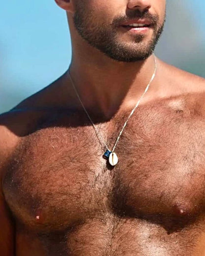 Colar Búzio Classic