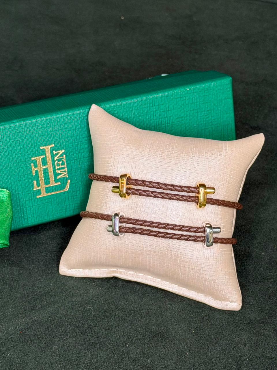 Pulseira Star (Escolha a Cor)