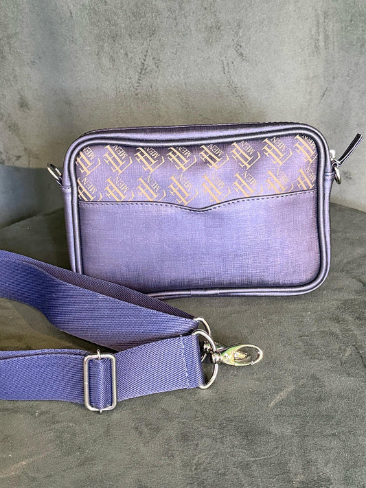 Shoulder Bag LFmen Azul