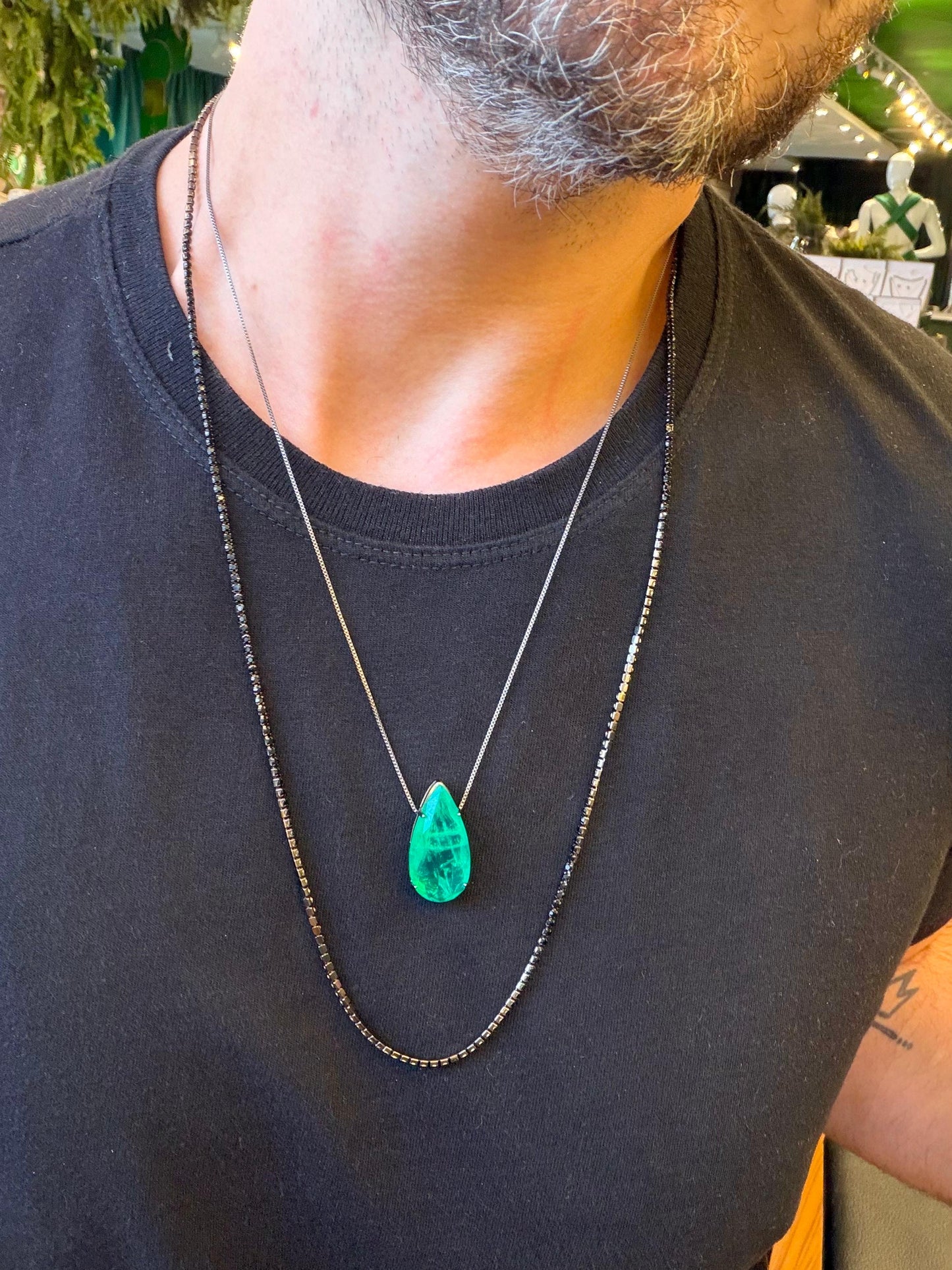 Kit Luxúria + Perfume + Brindes