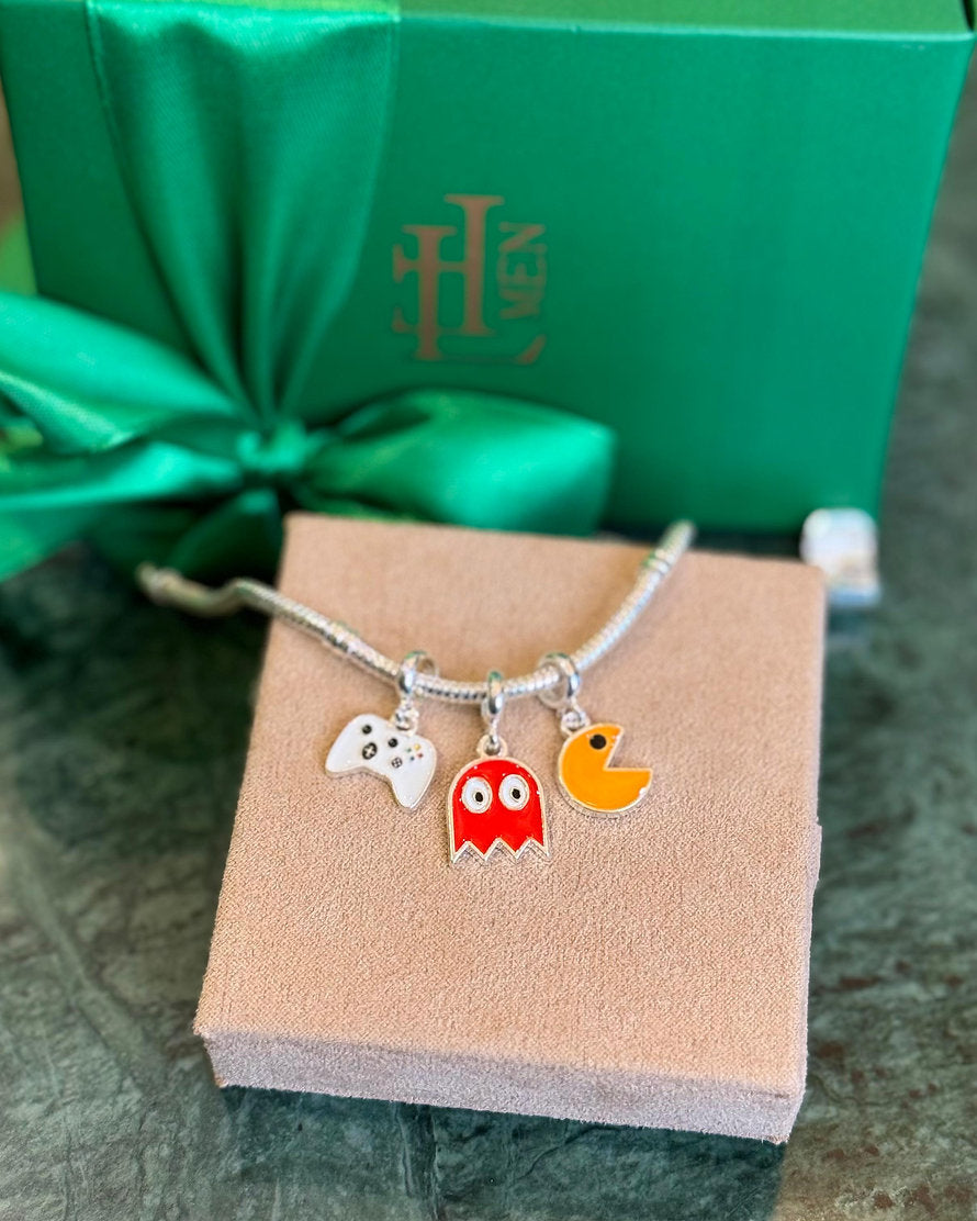 Berloque Video Games