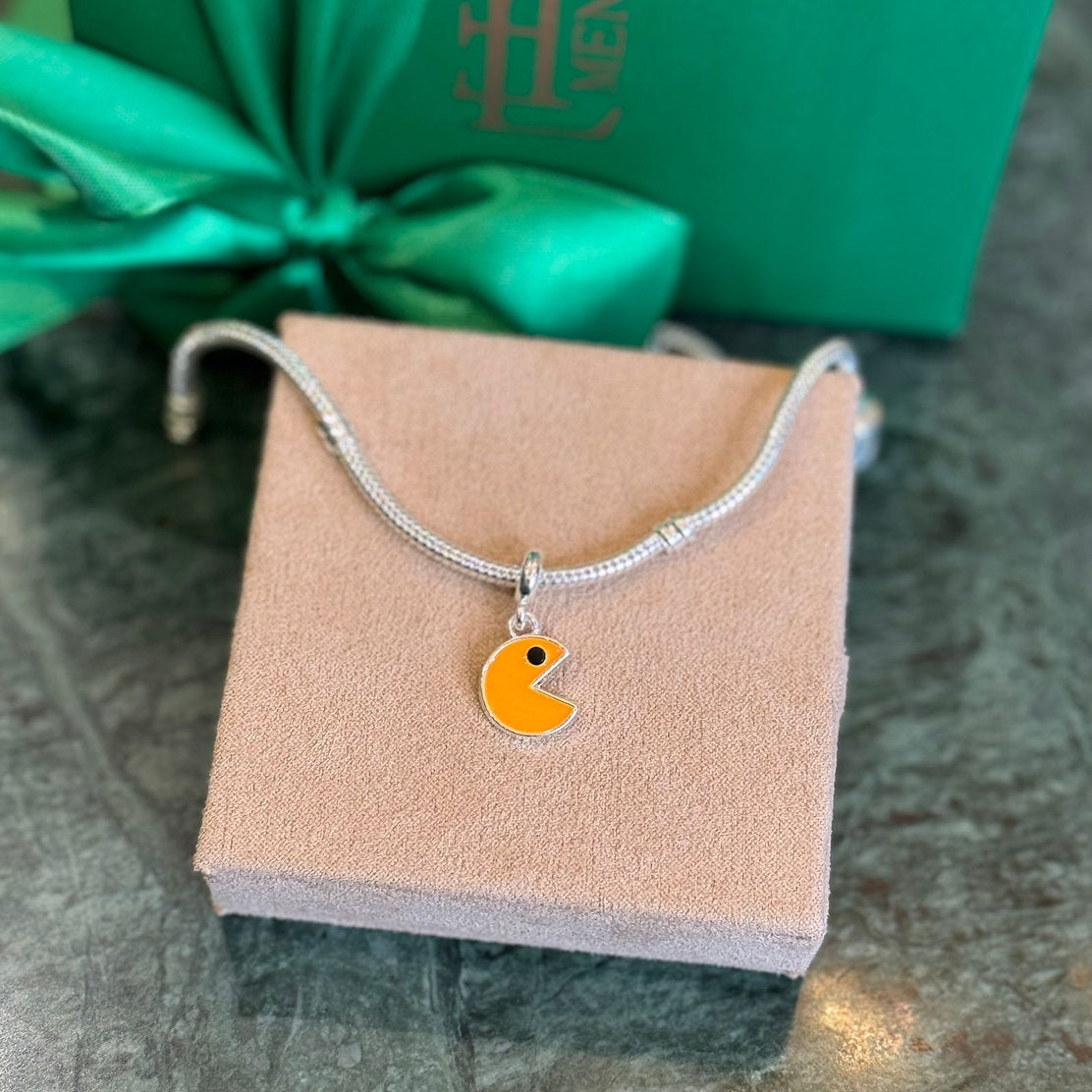 Berloque Video Games