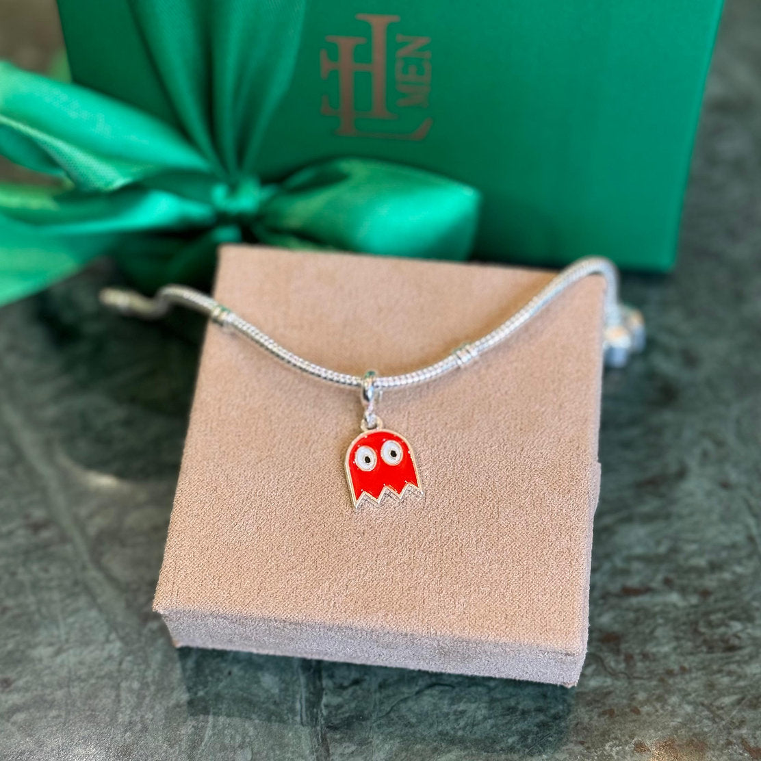 Berloque Video Games