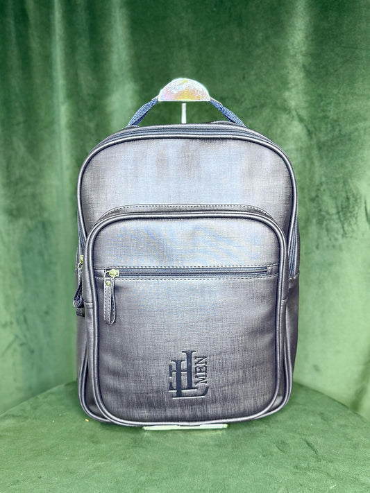 Mochila LFmen Azul