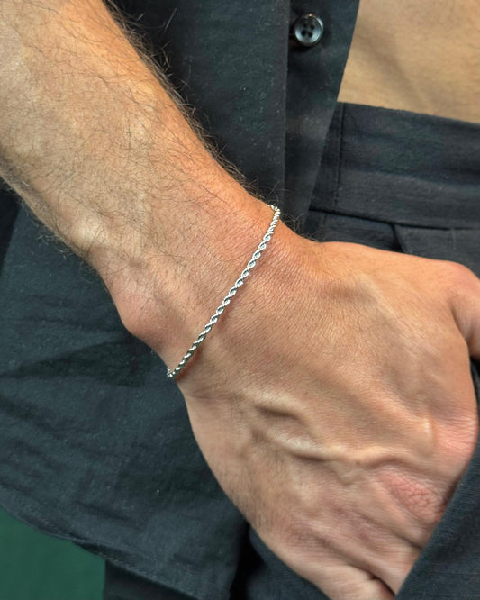 Pulseira DNA Ultra Slim