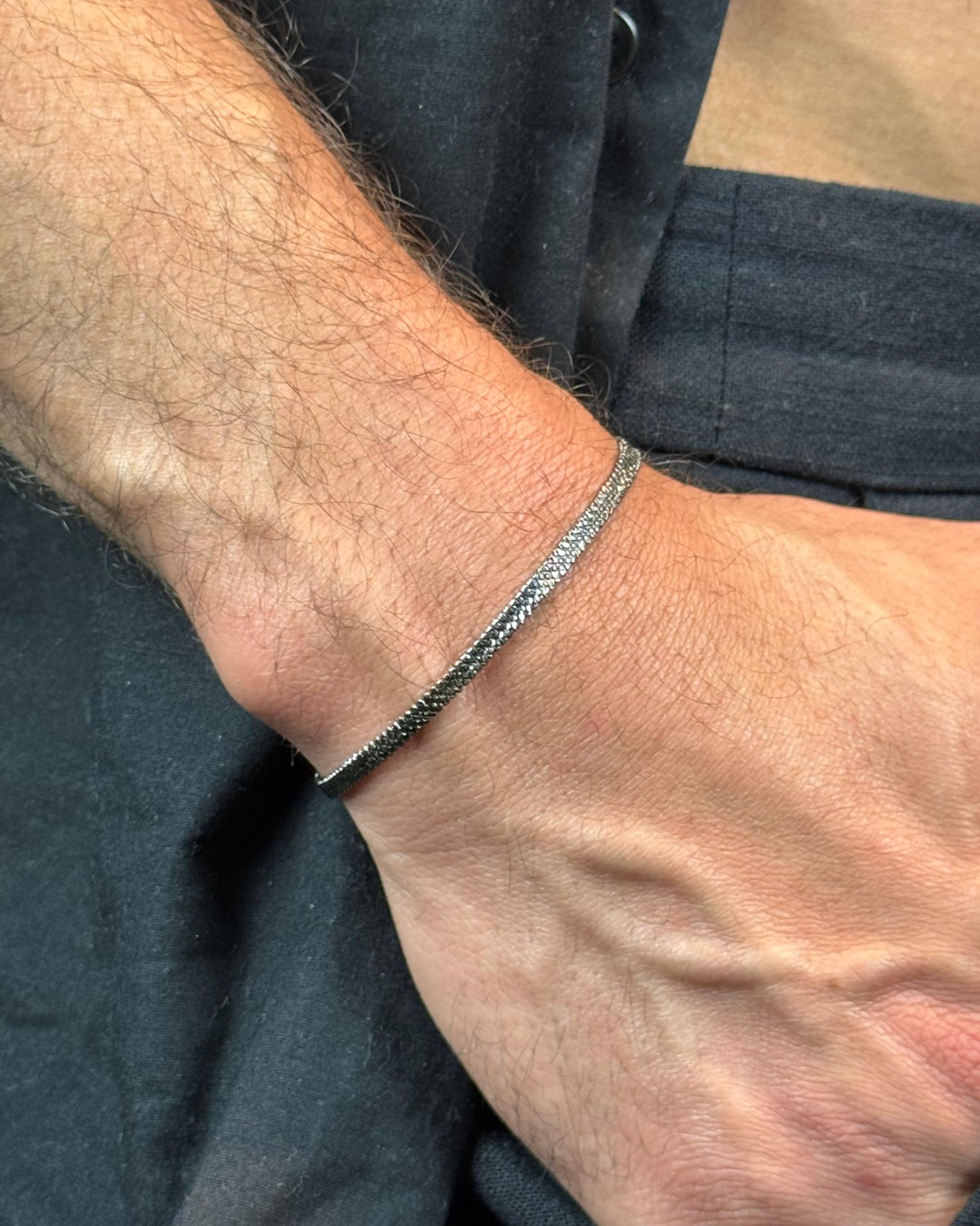 Pulseira Almas Slim