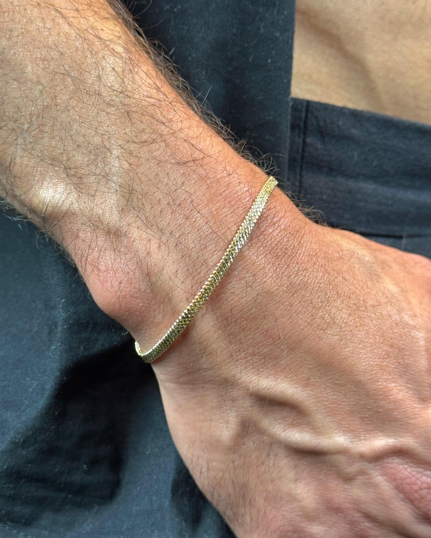 Pulseira Almas Slim