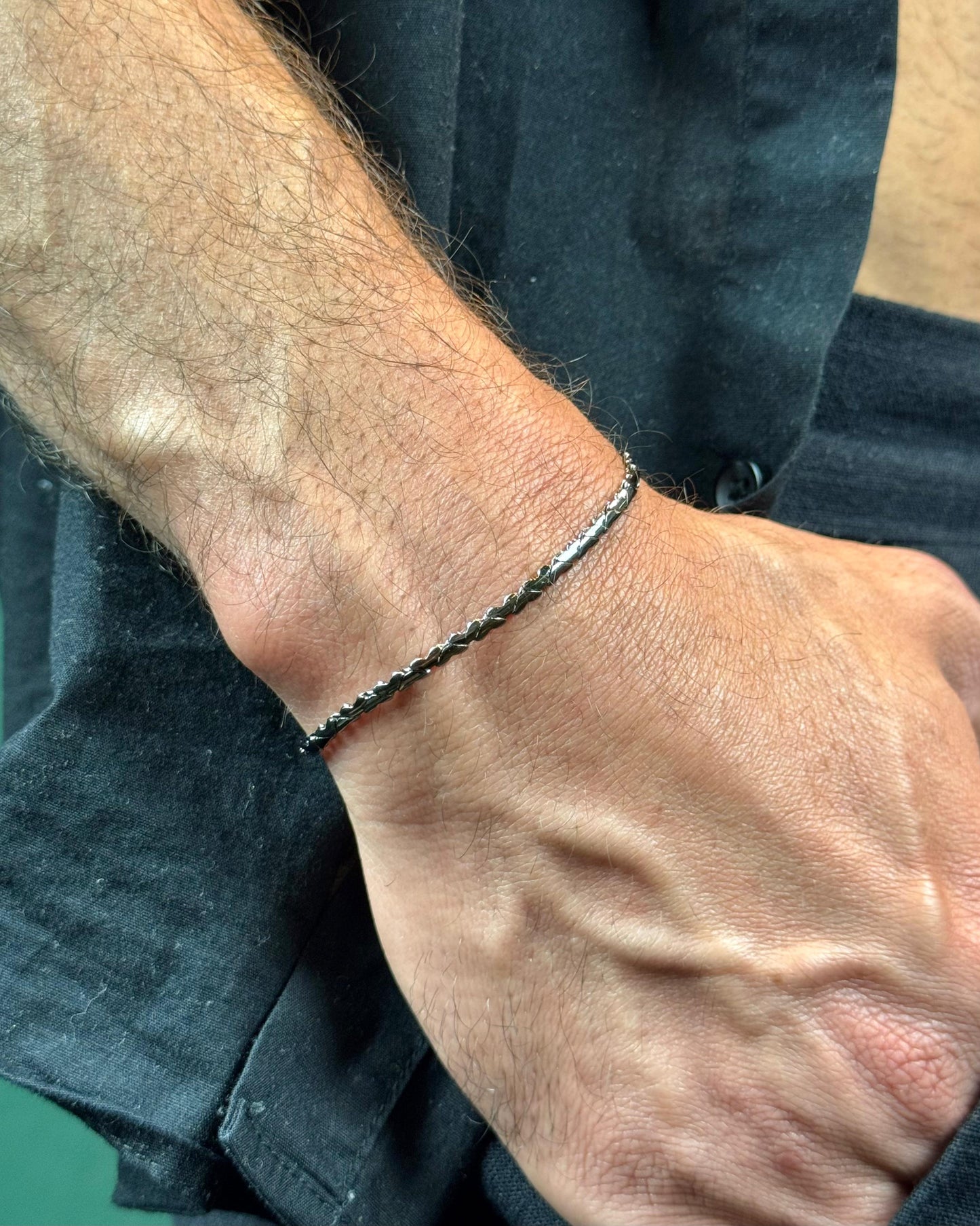Pulseira Eros Slim