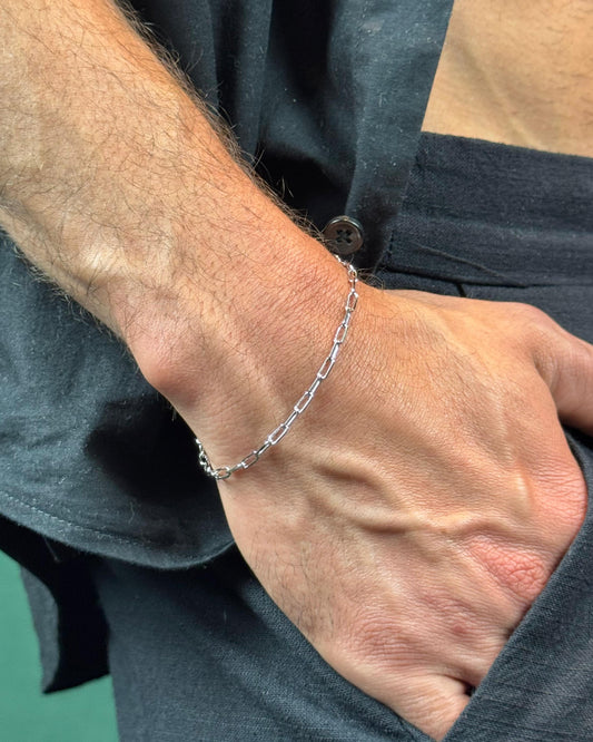 Pulseira Elos Ultra Slim