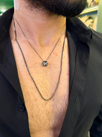 Kit Black Diamond + Porta Joias de Presente