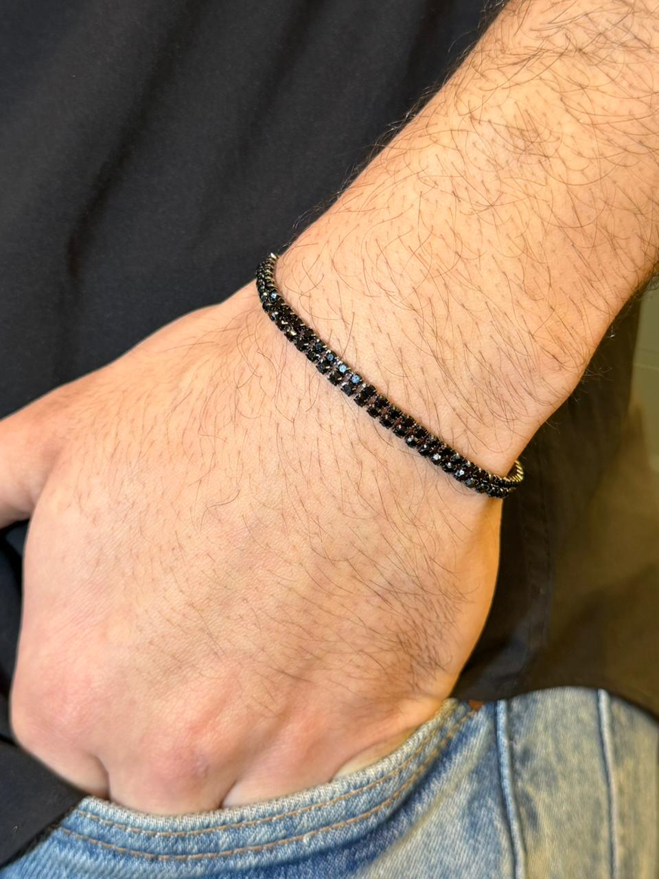 Kit Black Diamond + Porta Joias de Presente