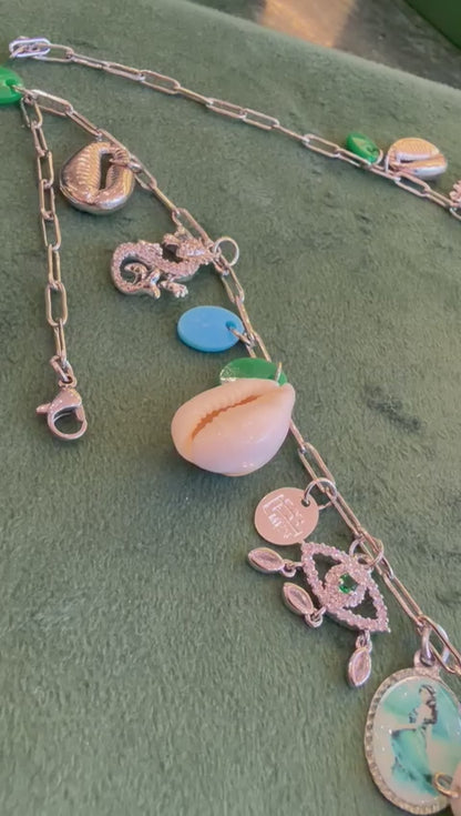 Colar Max Proteção