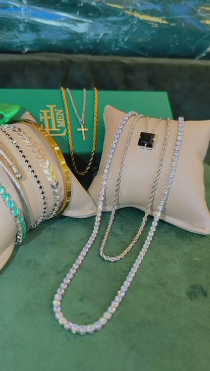 Kit Casual Fashion - 10 Peças