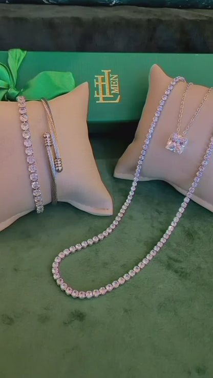 Kit Fim de Ano - Cristal