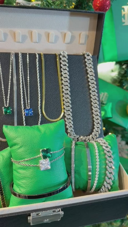 Kit Max LUXO + Maleta de Brinde